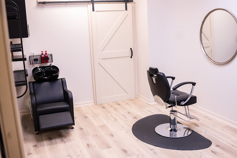 Venus Salon Suites Frisco 4
