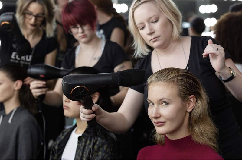 Jovie Salon