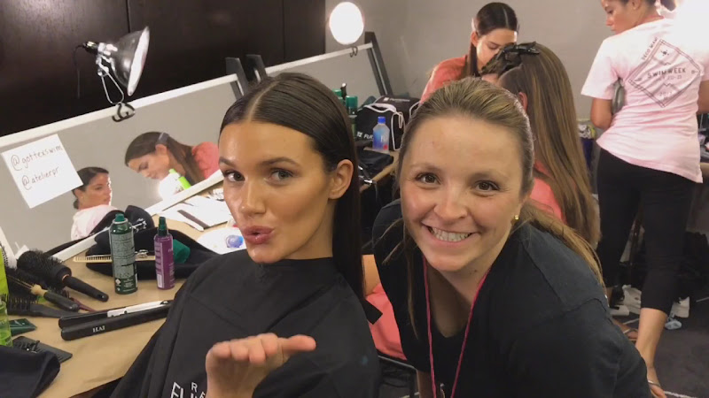 Jovie Salon 2
