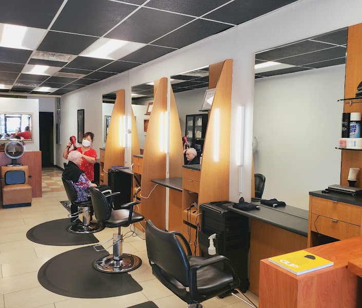 J Hair Salon 2