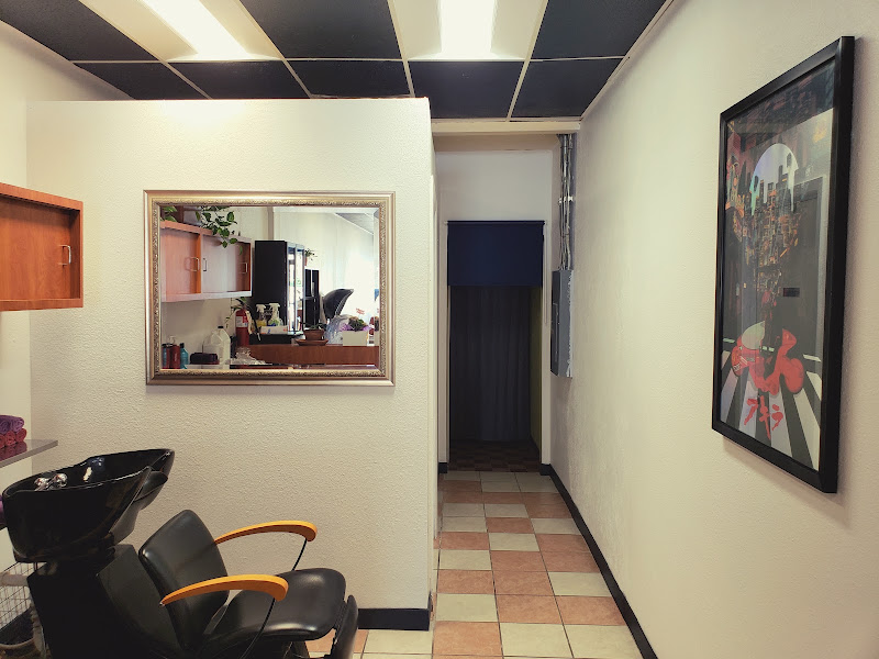 J Hair Salon 3