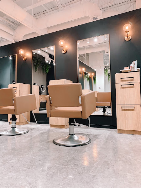 Atrium Salon and Studio
