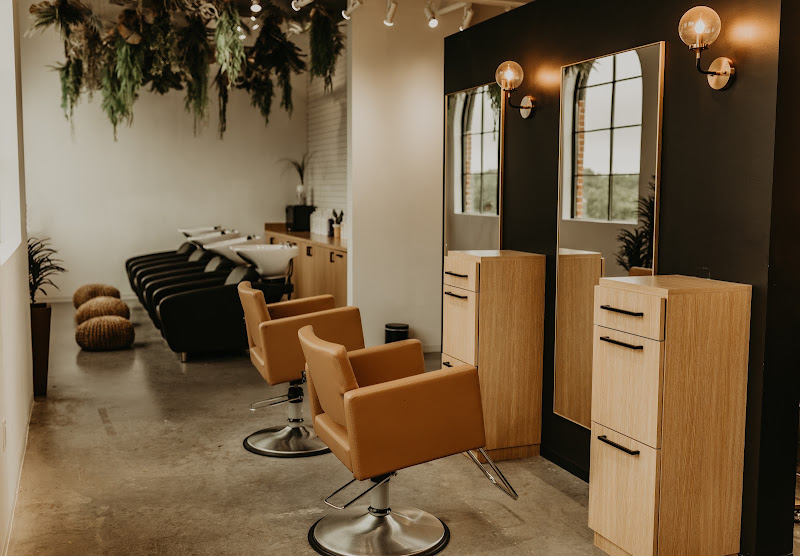 Atrium Salon and Studio 3