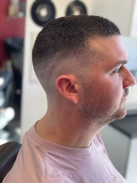 Dani Gunn Hair Studio 2