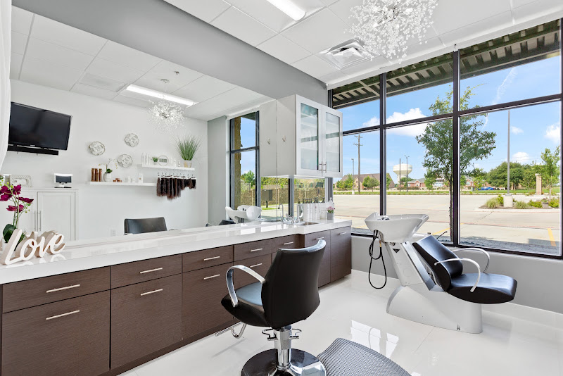 A Suite Salon