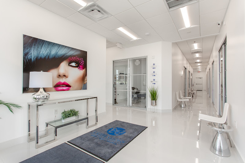 A Suite Salon 2