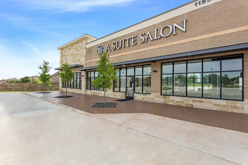 A Suite Salon 3