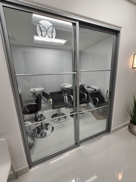 A Suite Salon 4