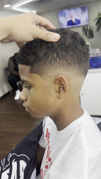 Fantasy Hair Salon 2