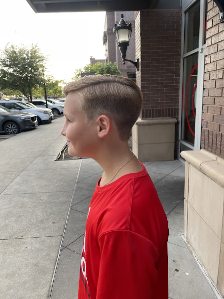 Floyd's 99 Barbershop 5