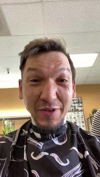 Jeannie's Salon 2