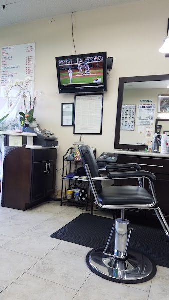 Jeannie's Salon 3