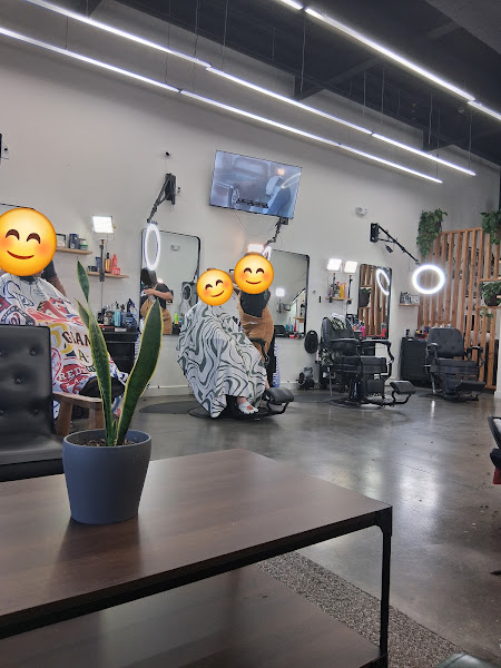 Evolve Barber Shop Frisco 3