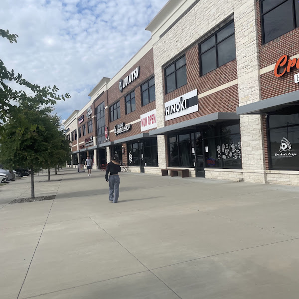 Evolve Barber Shop Frisco 4