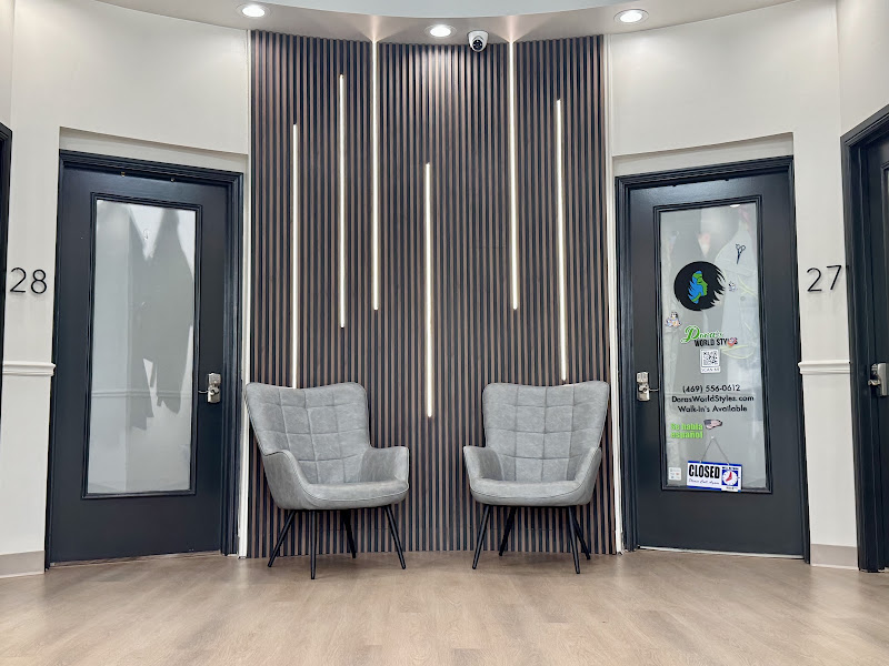 Executive Salon Suites