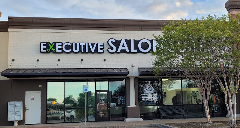 Executive Salon Suites 2