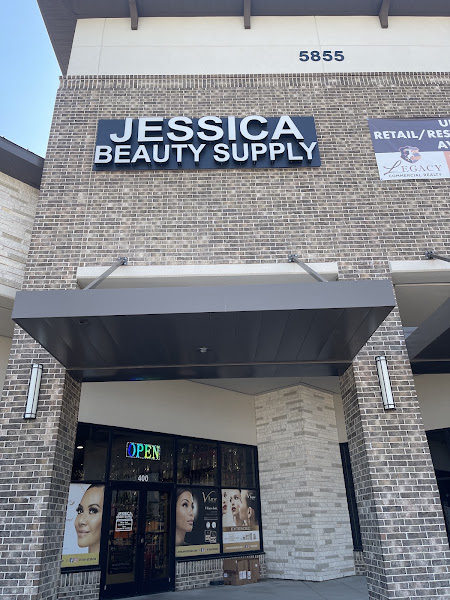 Jessica Beauty Supply
