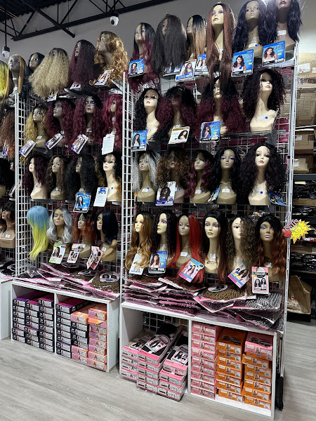 Jessica Beauty Supply 5