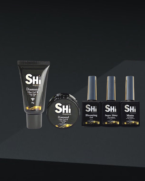 SHi Professionals 4
