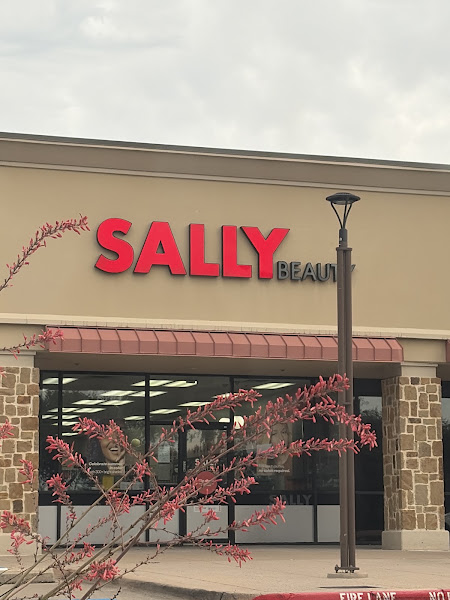 Sally Beauty