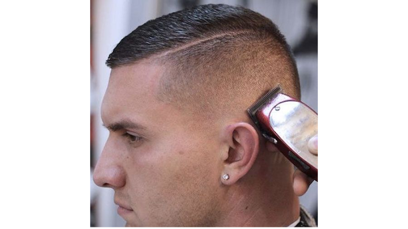 Salon and Barber Hairisma 1
