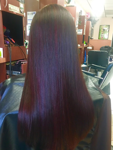 Salon and Barber Hairisma 2