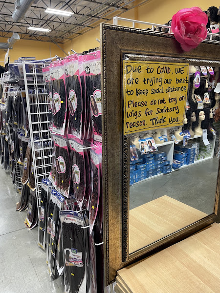 Jessica Beauty Supply 4