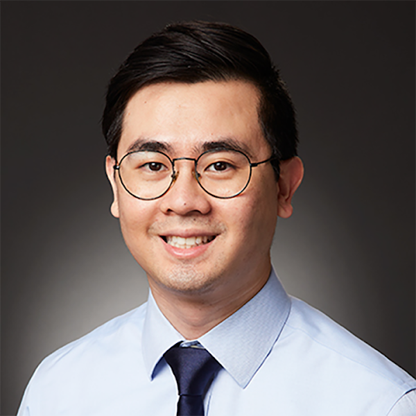 Vinh Dang, MD