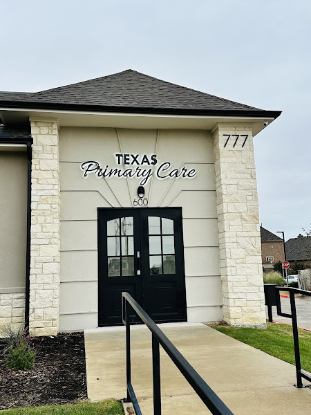 Texas Primary Care Specialists – Lunoxy Medical