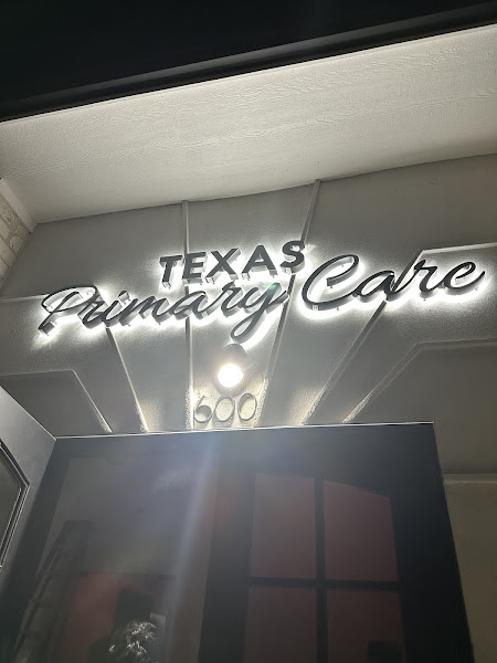 Texas Primary Care Specialists – Lunoxy Medical 5