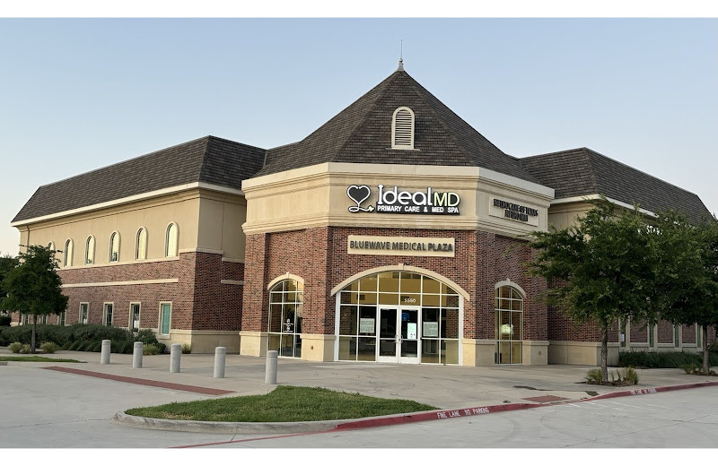 Ideal MD - Primary Care & Medspa