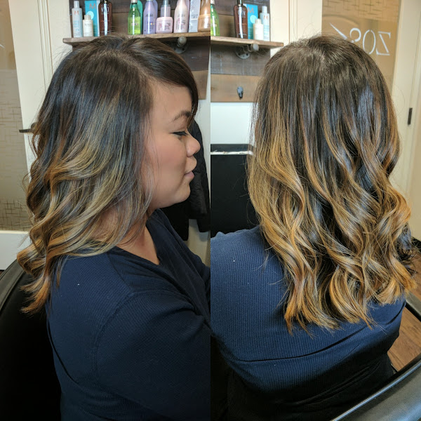 Zosk Salon
