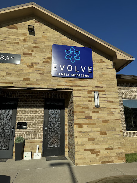 Evolve Family Medicine