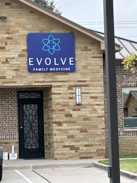 Evolve Family Medicine 4