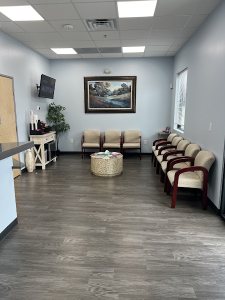 Pioneer Medical Associates, Primary Care and Cardiology Clinic 3