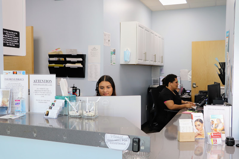 Pioneer Medical Associates, Primary Care and Cardiology Clinic 4