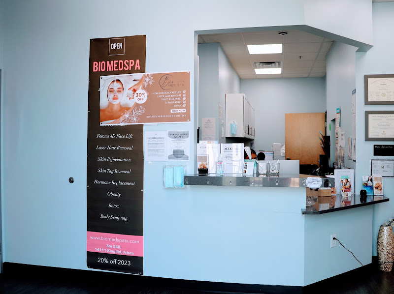 Pioneer Medical Associates, Primary Care and Cardiology Clinic 5