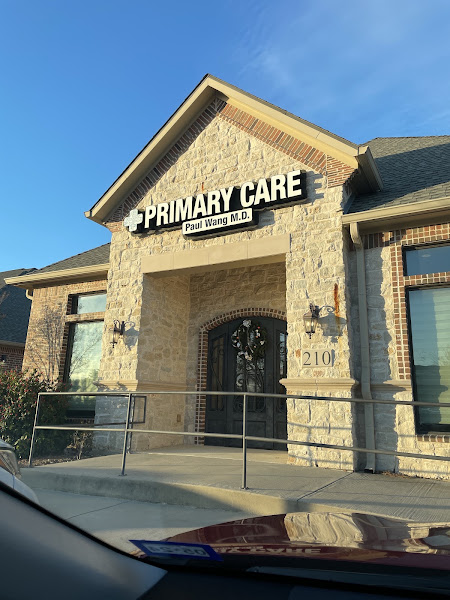 Legacy Primary Care