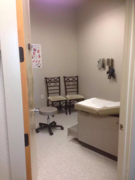Legacy Primary Care 2