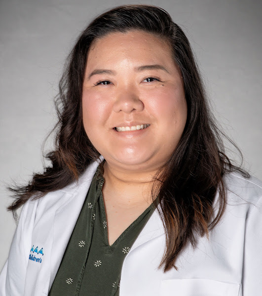 Dr. Diana B. Nguyen