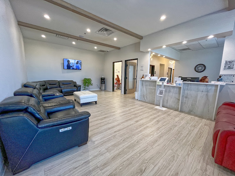 Passion Health Advanced Primary Care & Pediatrics- Frisco
