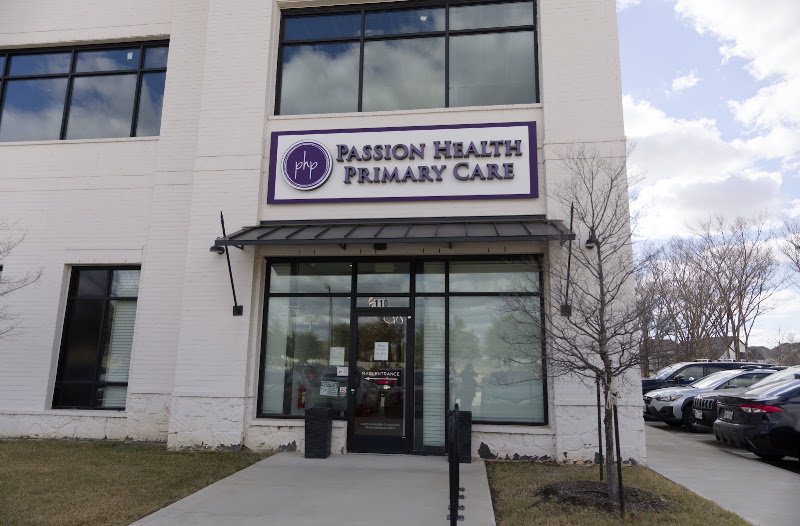 Passion Health Advanced Primary Care & Pediatrics- Frisco 2