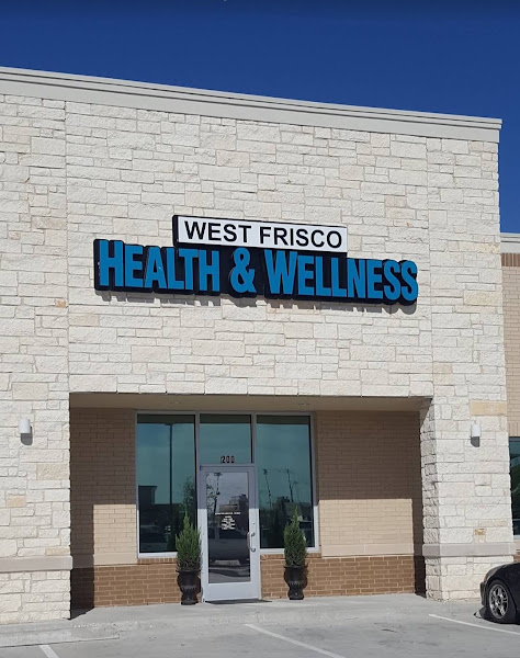 West Frisco Health & Wellness
