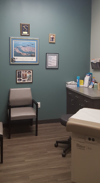 West Frisco Health & Wellness 2