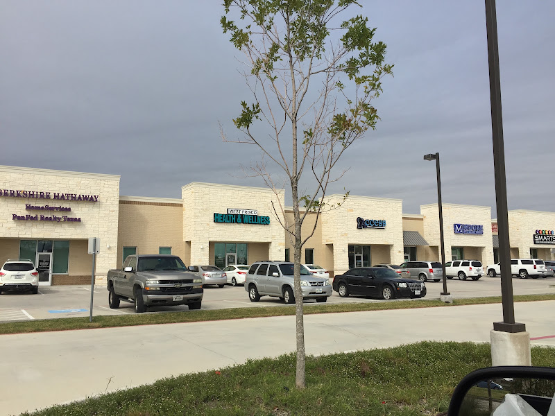 West Frisco Health & Wellness 3