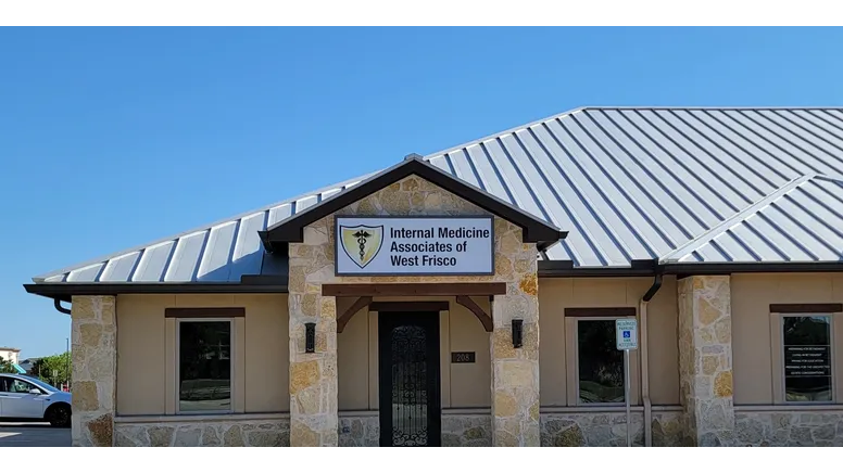 Internal Medicine Associates of West Frisco