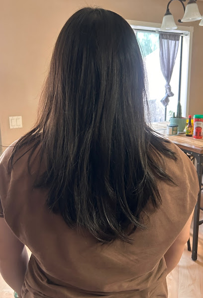 Trimz Family Hair Care 4