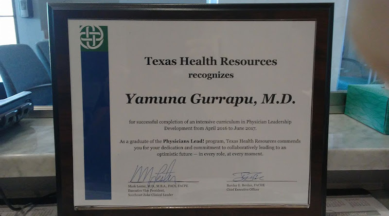North Texas Medical Clinic, Primary Care Physician, Internists 3
