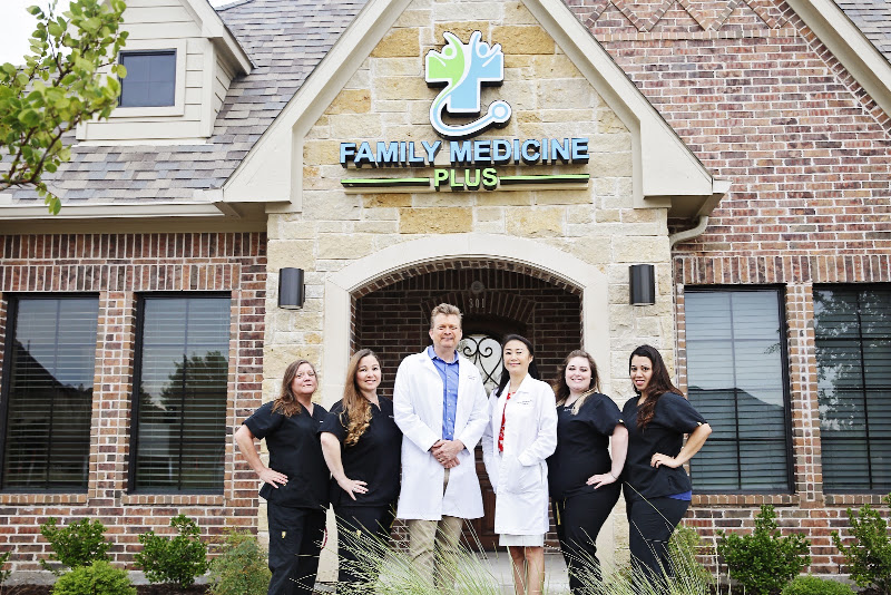 Family Medicine Plus