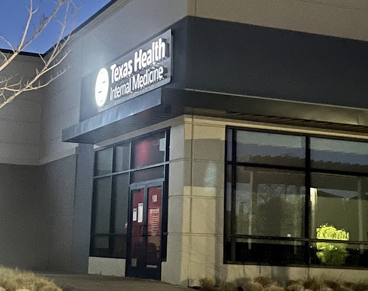 Texas Health Internal Medicine